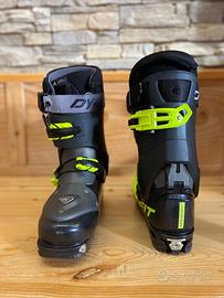 Scarponi: Dynafit TLT Speedfit