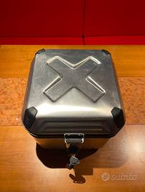 Bauletto top case DUCATI SCRAMBLER