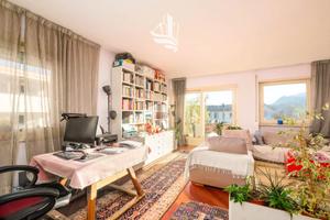 Casa a schiera con giardino - Settequerce