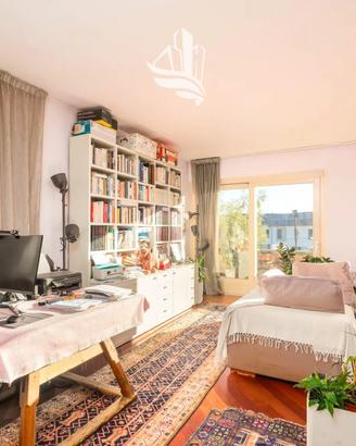 Casa a schiera con giardino - Settequerce