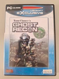 Tom Clancy's Ghost Recon PC Italiano