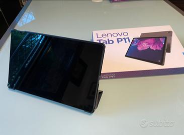 Tablet Lenovo Tab P11