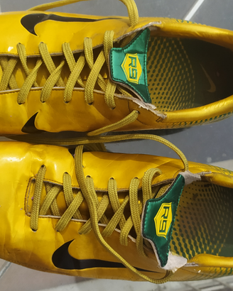 Scarpe da calcio Nike Mercurial Vapor III R9
