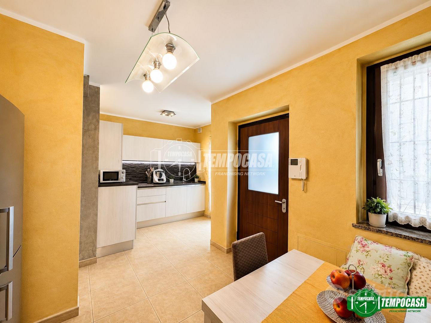 Apartment in Settimo Torinese, Villaggio Olimpia - Vista 4