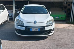 Renault Megane Mégane 1.5 dCi 110CV Wave