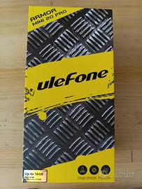 cellulare Rugged - Armor Mini 20 Pro