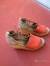 Scarpa estiva donna