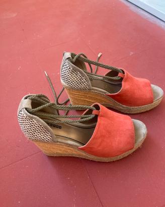 Scarpa estiva donna