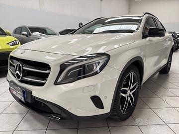 MERCEDES GLA (X156) GLA 200 CDI Automa...