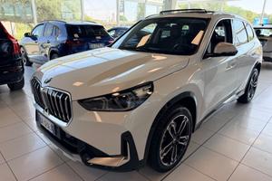 Bmw X1 xDrive 23d 48V xLine