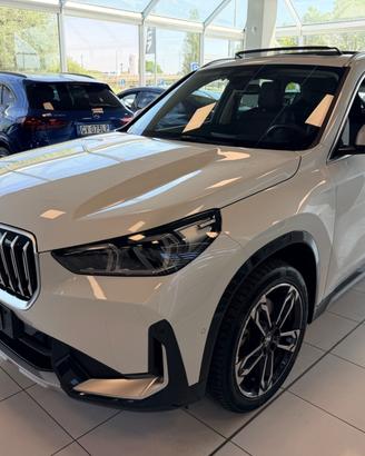 Bmw X1 xDrive 23d 48V xLine