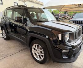 JEEP Renegade 1.5 Turbo T4 MHEV Limited "NO PLUG