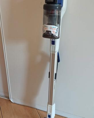 ASPIRAPOLVERE Black & Decker