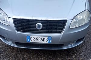 Fiat croma 1.900 ytd