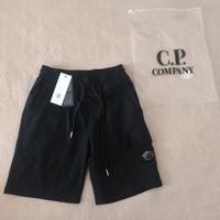 pantaloncini C.P.  Company neri - size S 