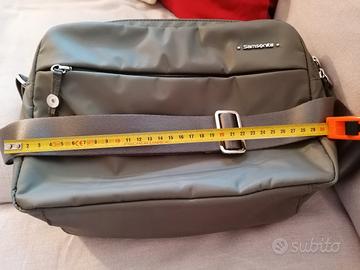 borsa Samsonite nuova