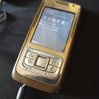 Nokia e65 usato