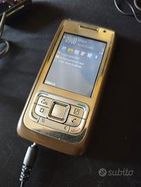 Nokia e65 usato