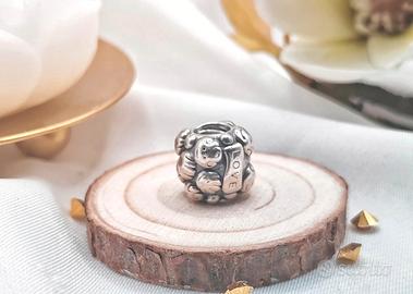 charm pandora family love originale


