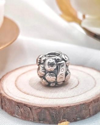 charm pandora family love originale

