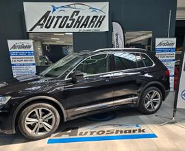 VOLKWAGEN TIGUAN 1.5 TSI R-LINE