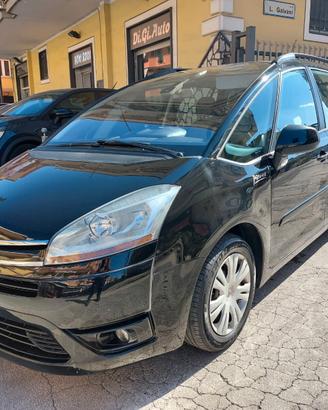 Citroen C4 Grand Picasso 1.6 HDi 110 FAP Elegance