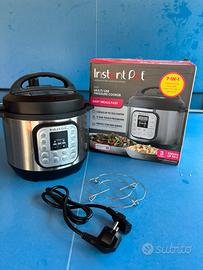 Instant Pot Duo 3L 7-in-1 – Multicooker