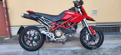 Ducati Hypermotard 1100
