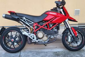 Ducati Hypermotard 1100