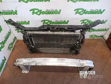 RIVESTIMENTO - OSSATURA A5 8T 2.7 TDI ANNO 2011