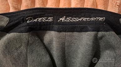 Giacca Daniele Alessandrini
