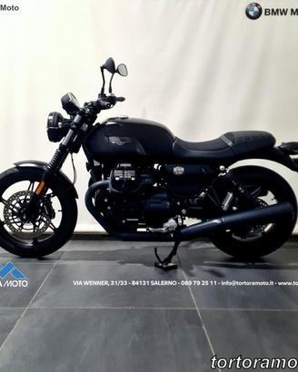 MOTO GUZZI V7 850 Stone Abs