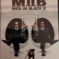 DVD Men in black II