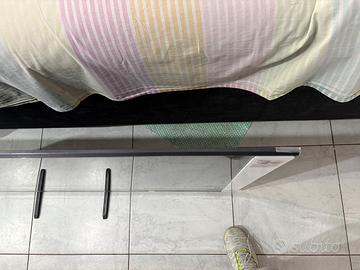 Tv Samsung qled  q70d 65 pollici 163 cm