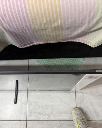 Tv Samsung qled  q70d 65 pollici 163 cm