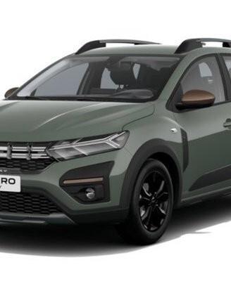 RICAMBI DACIA SANDERO STEPWAY 2023