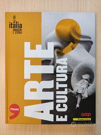Italia. Immagini e storia 1945-2005 ARTE E CULTURA