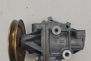 pompa acqua per fiat uno turbo ie