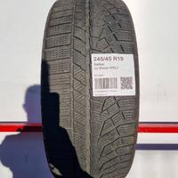 Gomme Usate Sailun 245 45 19 Guarda Catalogo