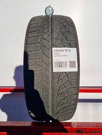 Gomme Usate Sailun 245 45 19 Guarda Catalogo