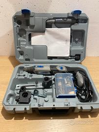 Dremel serie 4000