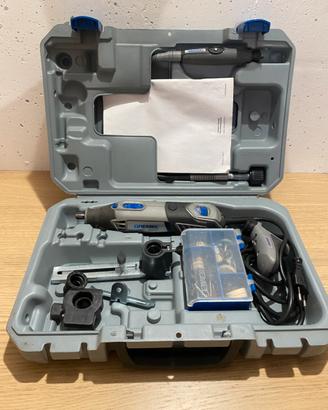 Dremel serie 4000