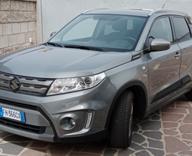 Bassissimi consumi a gpl vitara 4x4