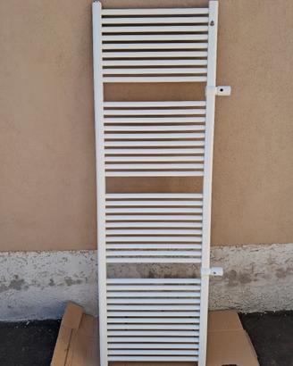 Termosifone scalda salviette 