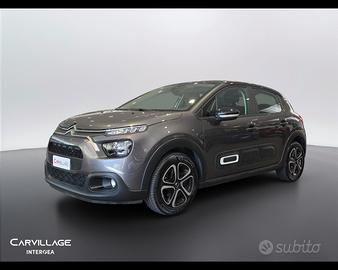 CITROEN C3 1.2 puretech Shine s&s 83cv neopatentat