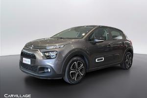 CITROEN C3 1.2 puretech Shine s&s 83cv neopatentat