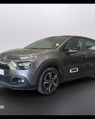 CITROEN C3 1.2 puretech Shine s&s 83cv neopatentat