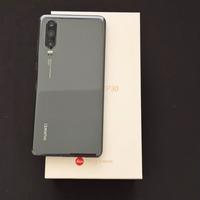 Huawei p30 leica 256gb