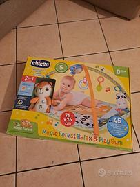 Chicco magic forest