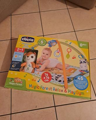 Chicco magic forest